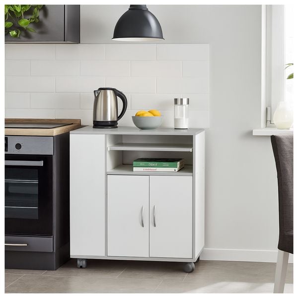 Produktbild: HTI-Living K&uuml;chenschrank Thekla 7680 K&uuml;chenschrank Thekla 7680