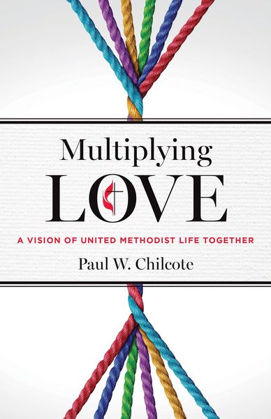 Produktbild: Multiplying Love