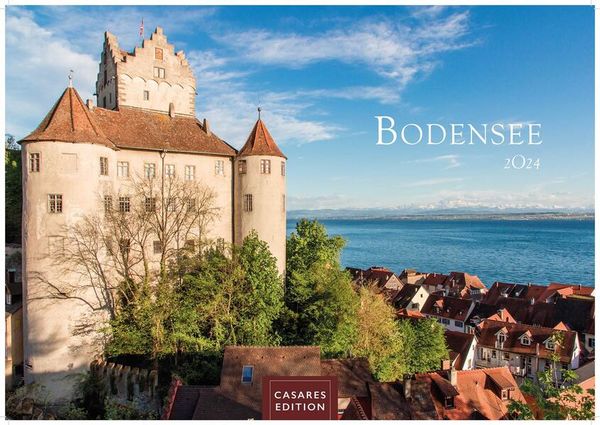 Produktbild: Bodensee 2024 S 24x35cm