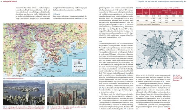 Produktbild: Metropolen, Megast&auml;dte, Global Cities