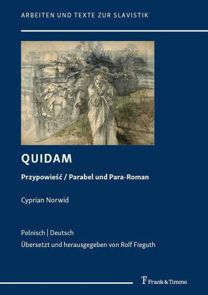 Produktbild: Quidam