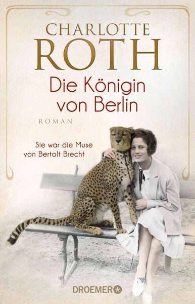 Produktbild: Die K&ouml;nigin von Berlin
