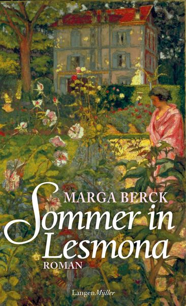 Produktbild: Sommer in Lesmona