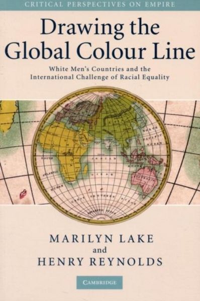 Produktbild: Drawing the Global Colour Line