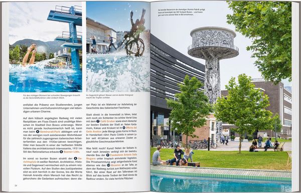 Produktbild: Foto-Eskapaden Norditalien: Gardasee - S&uuml;dtirol - Venetien