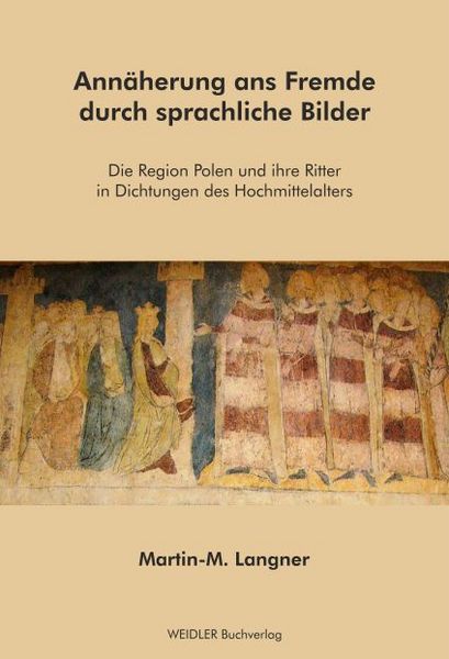 Produktbild: Ann&auml;herung ans Fremde durch sprachliche Bilder