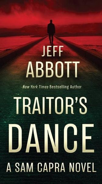Produktbild: Traitor's Dance