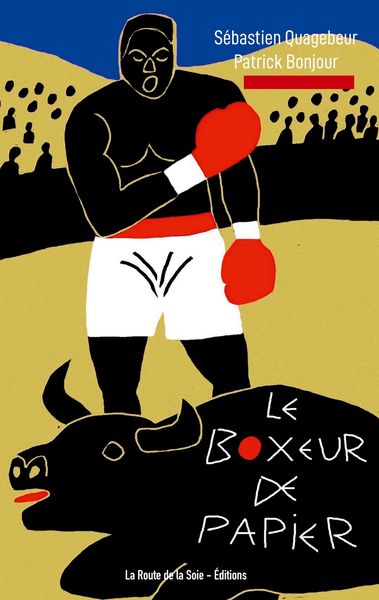 Produktbild: Le Boxeur de papier