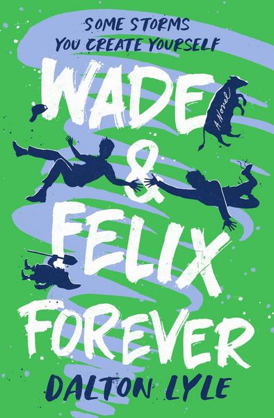Produktbild: Wade & Felix Forever
