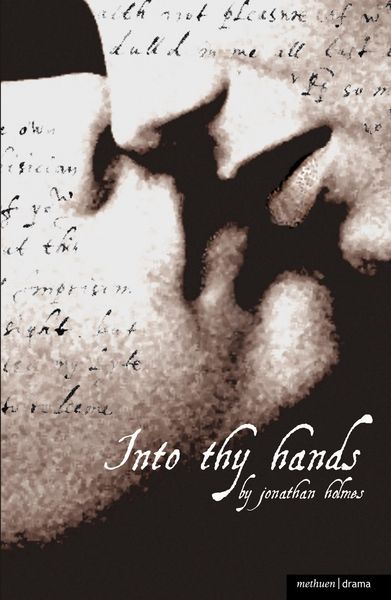 Produktbild: Into Thy Hands
