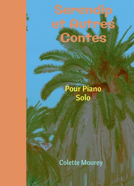 Produktbild: Serendip et autres contes
