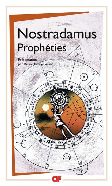 Produktbild: Proph&eacute;ties