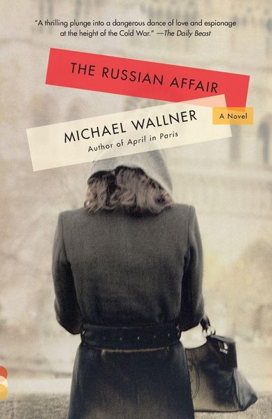 Produktbild: The Russian Affair