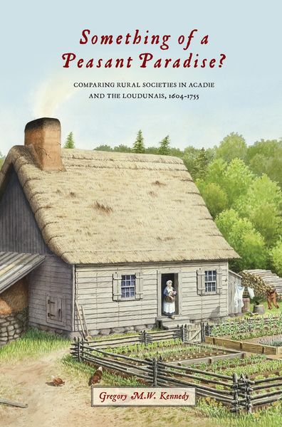 Produktbild: Something of a Peasant Paradise?