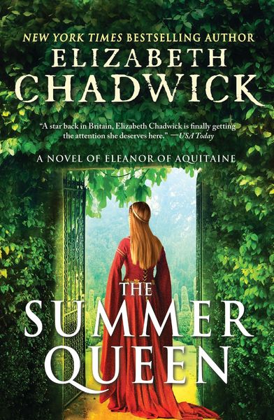 Produktbild: The Summer Queen