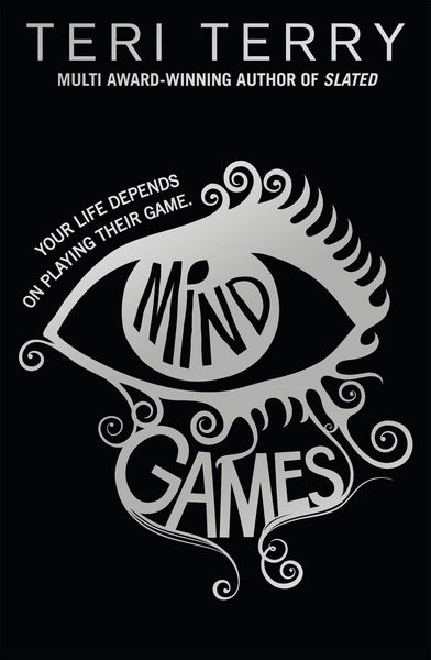 Produktbild: Mind Games