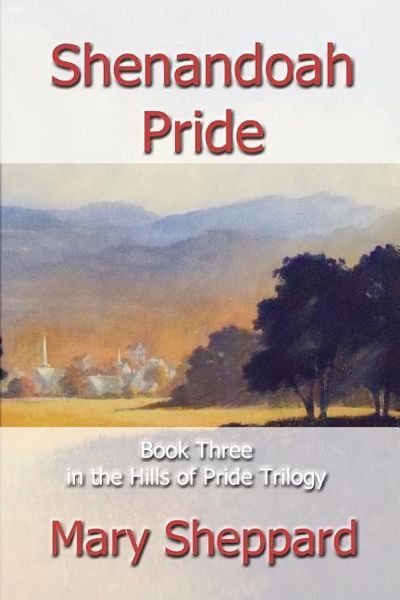 Produktbild: Shenandoah Pride