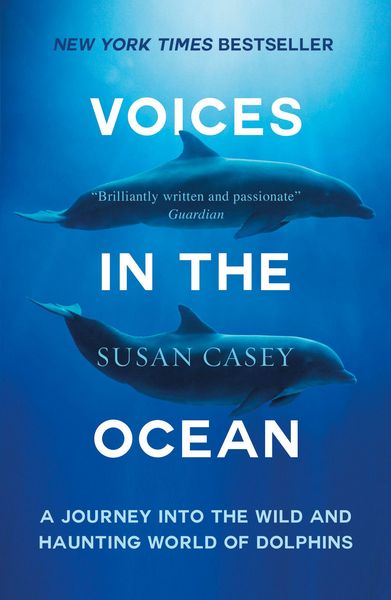 Produktbild: Voices in the Ocean