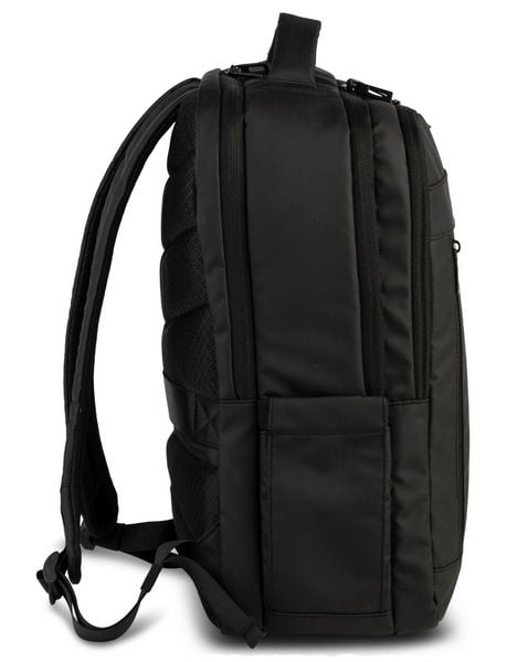Produktbild: BESTWAY&reg; Rucksack Business Pro, schwarz, 23 Liter