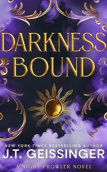 Produktbild: Darkness Bound