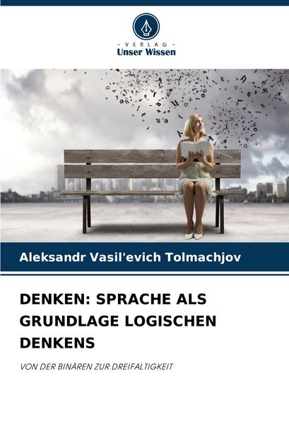 Produktbild: Denken: Sprache als Grundlage Logischen Denkens