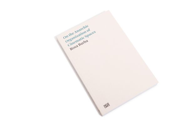 Produktbild: Rosa Barba