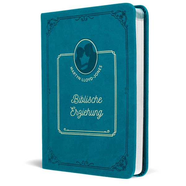 Produktbild: Biblische Erziehung