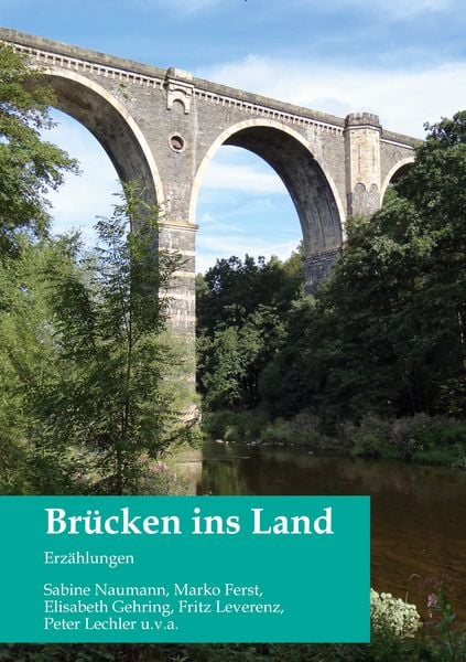 Produktbild: Br&uuml;cken ins Land