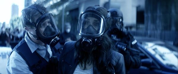 Produktbild: Contagion of Fear