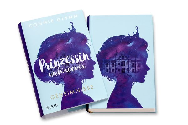Produktbild: Prinzessin undercover &ndash; Geheimnisse
