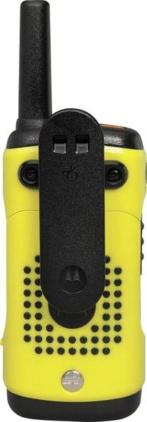 Produktbild: Motorola Solutions TLKR T92 H2O 188046 PMR-Handfunkgerät 2er Set