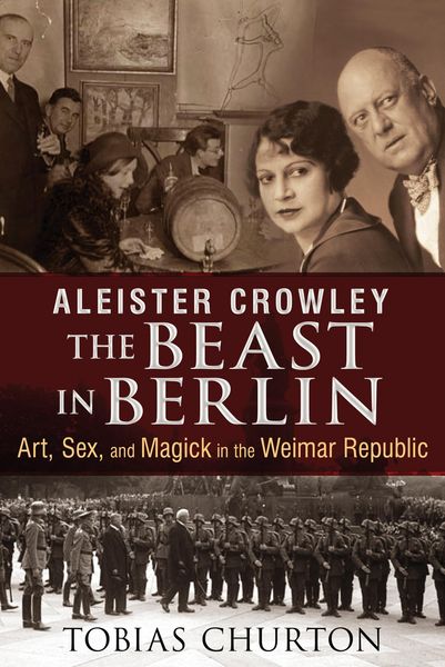 Produktbild: Aleister Crowley