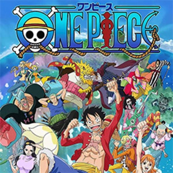 POP Animation: One Piece-Orobi (Wano)