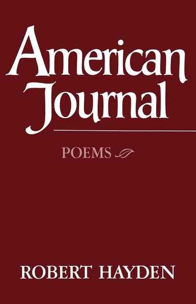 Produktbild: American Journal