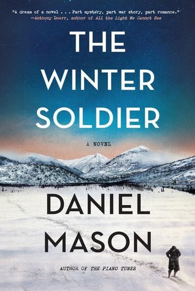 Produktbild: The Winter Soldier
