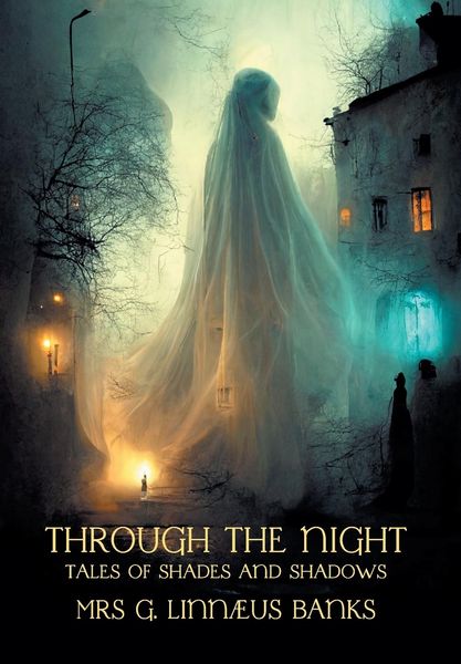 Produktbild: Through the Night