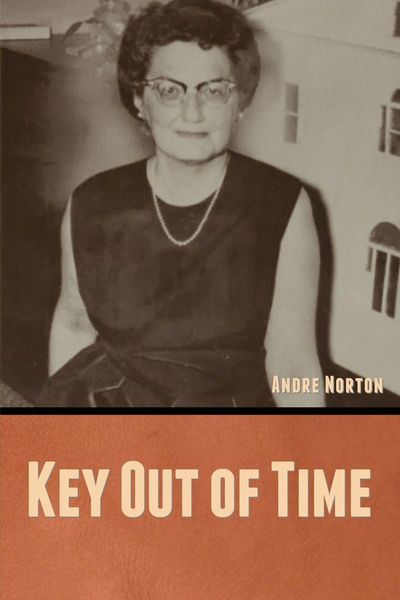 Produktbild: Key Out of Time