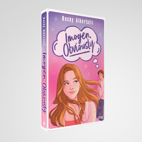 Produktbild: Imogen, Obviously