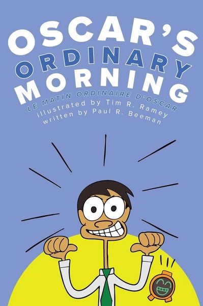 Produktbild: Oscar's Ordinary Morning