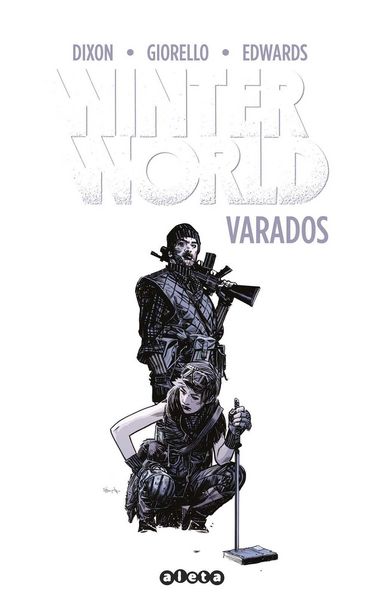 Produktbild: Winterworld