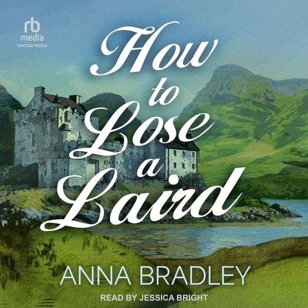 Produktbild: How to Lose a Laird