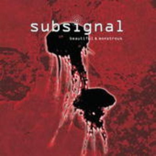 Beautiful & Monstrous - Subsignal, CD
