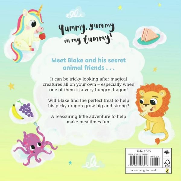 Produktbild: My Little Dragon