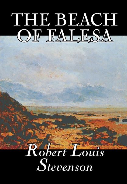 Produktbild: Beach Of Falesa By Robert Loui