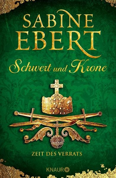 Produktbild: Schwert und Krone - Zeit des Verrats