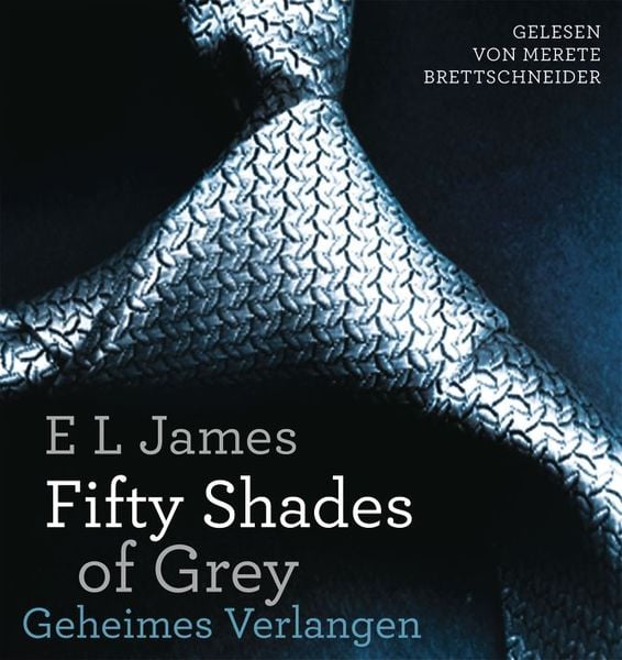 Fifty Shades of Grey. Die Gesamtausgabe (Teil 1-3)