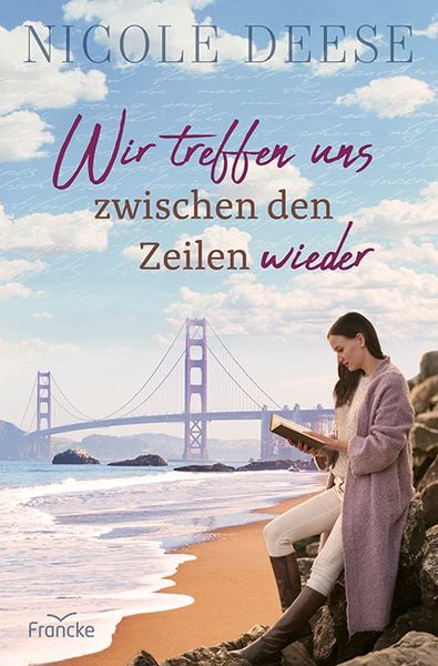 Produktbild: Wir treffen uns zwischen den Zeilen wieder