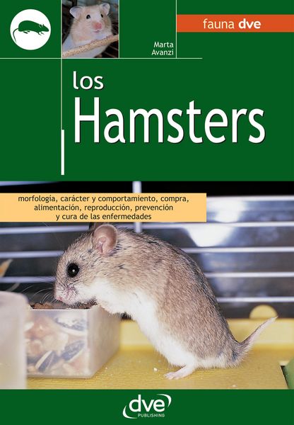 Produktbild: Los hamsters