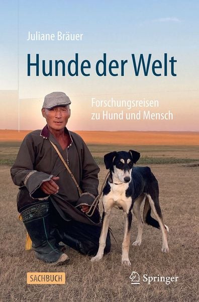 Produktbild: Hunde der Welt
