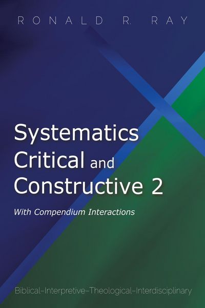 Produktbild: Systematics Critical and Constructive 2: With Compendium Interactions